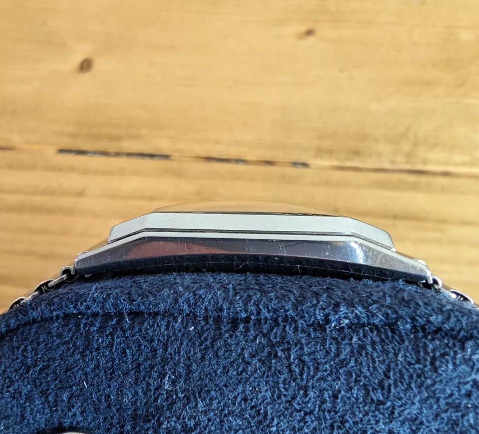 1930's Art Deco Omega Super Stylish Watch