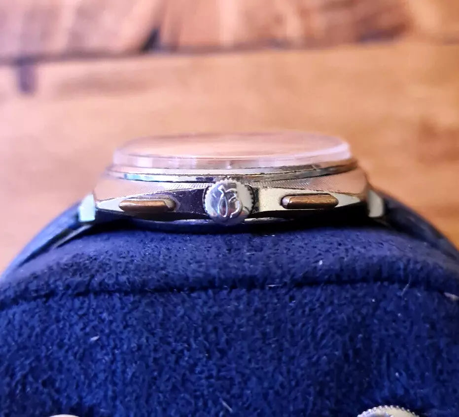 Vintage Breitling TOP TIME Chronograph | Panda Dial | 1970