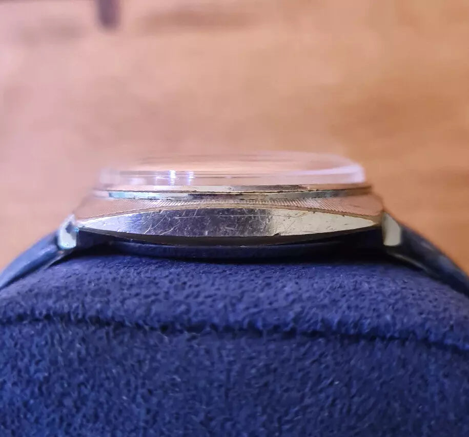 Vintage Breitling TOP TIME Chronograph | Panda Dial | 1970