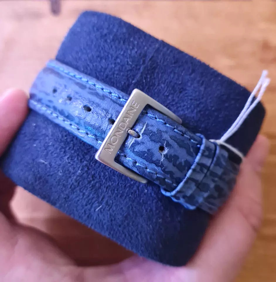 Vintage Breitling TOP TIME Chronograph | Panda Dial | 1970