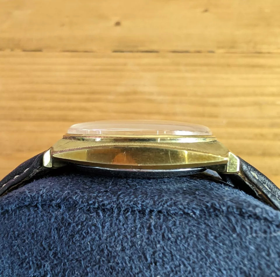 Breitling Top Time Ref 2009 1960’s Serviced