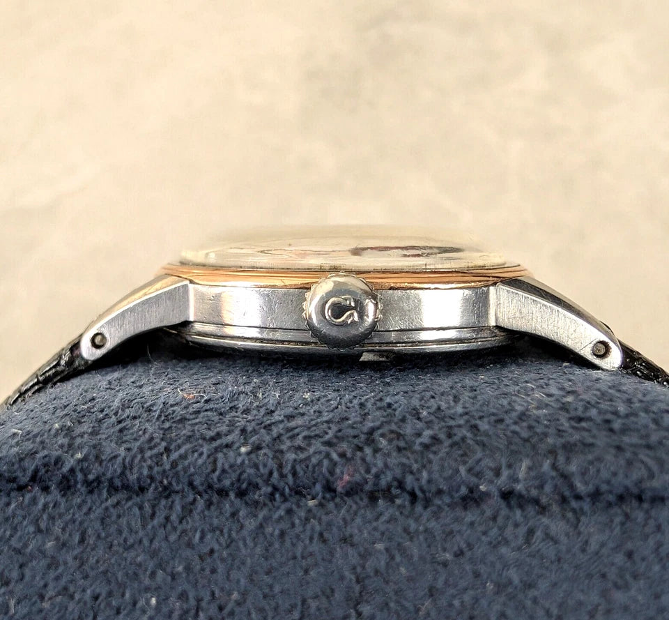 Vintage Omega 2300-15 | 1947 | Working | R17.8SC