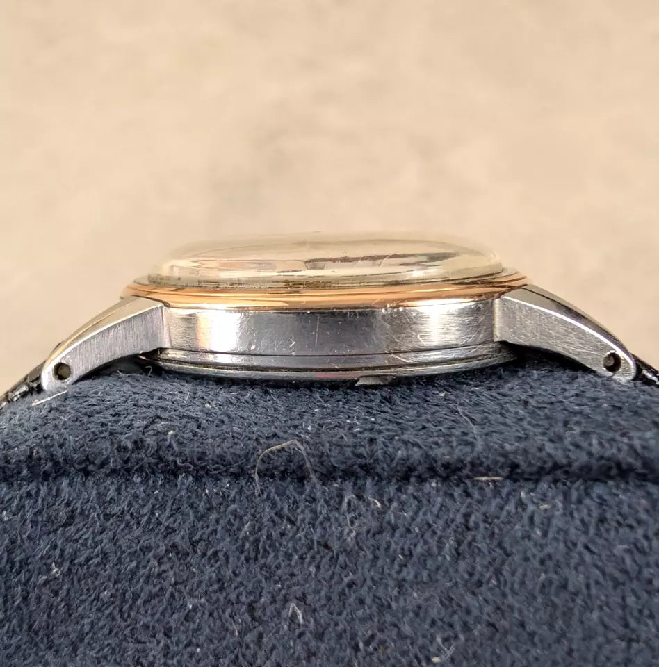 Vintage Omega 2300-15 | 1947 | Working | R17.8SC