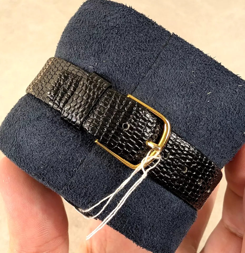 Vintage Omega 2300-15 | 1947 | Working | R17.8SC