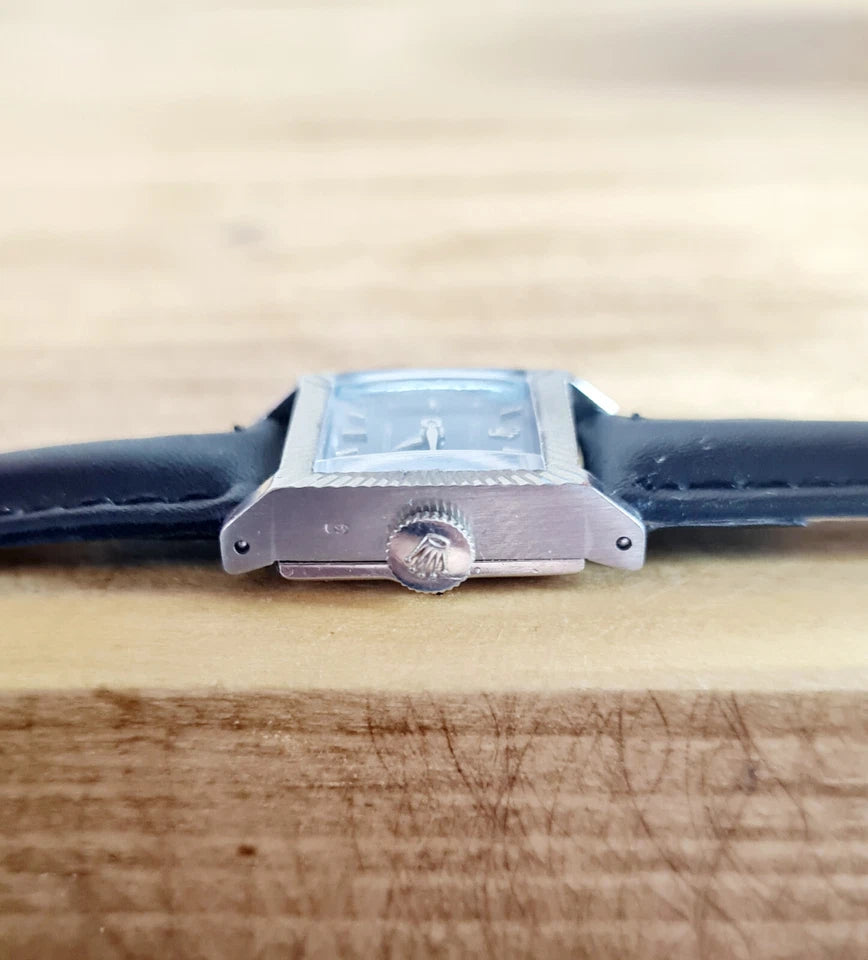 Vintage Rolex Precision Ladies Watch | Ref 8790