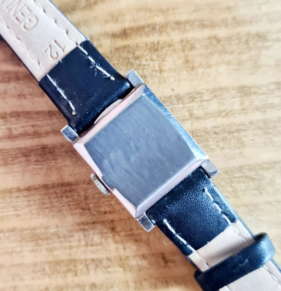 Vintage Rolex Precision Ladies Watch | Ref 8790