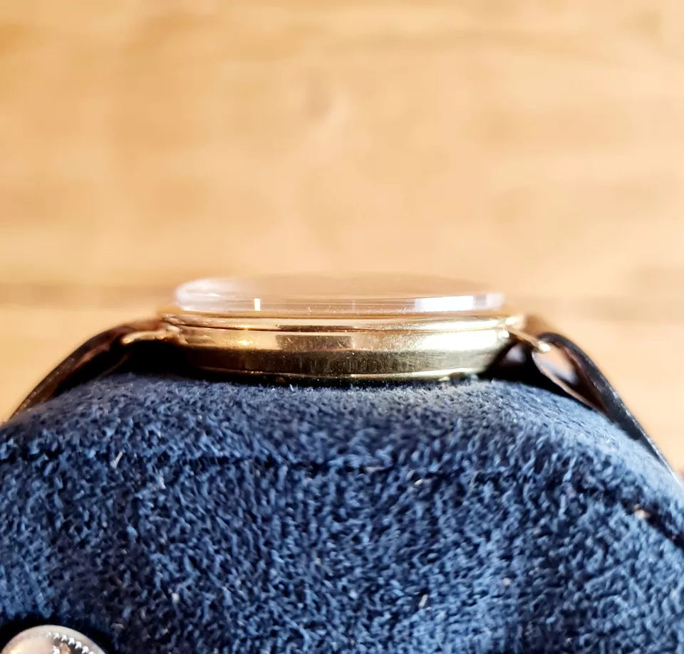 Omega Constellation Solid 18ct ( Inc Dial ) 1964 Cal 561 Automatic