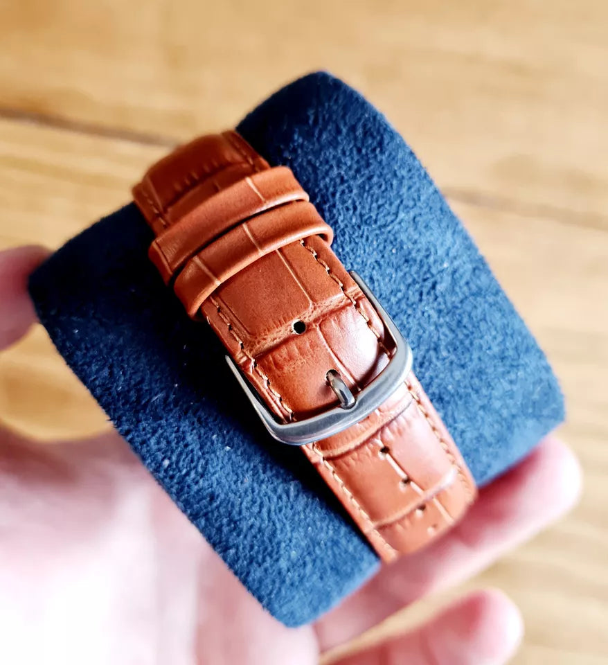 Rolex Thunderbird Ref 1038 | Year 1970