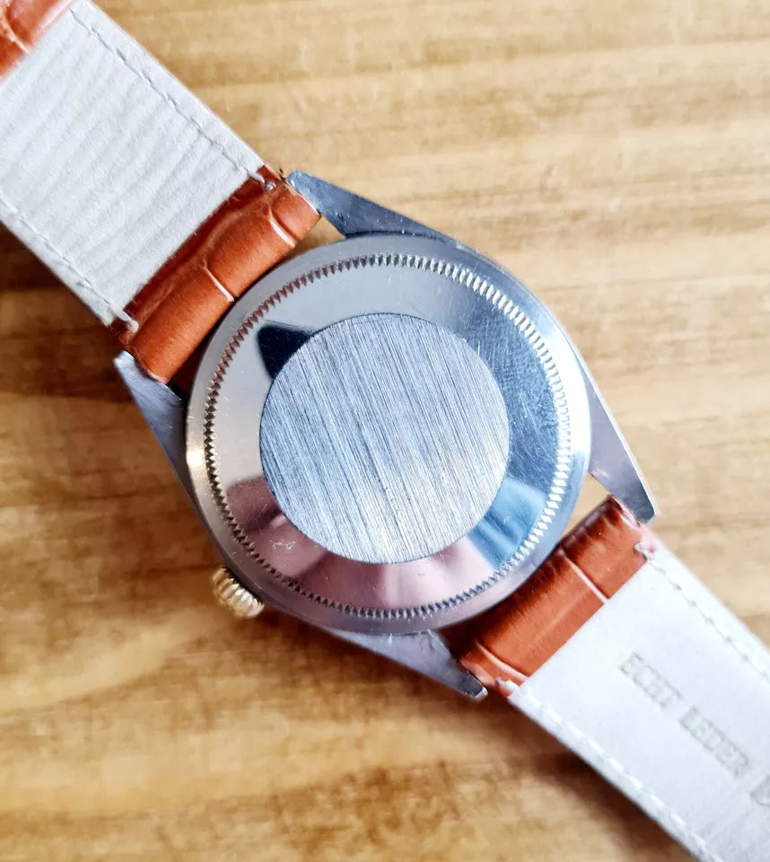 Rolex Thunderbird Ref 1038 | Year 1970