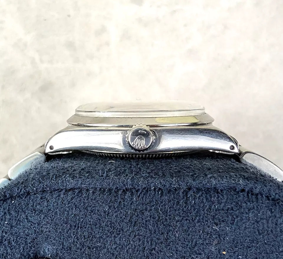 Rolex Oyster Perpetual Air-king Precision Ref 5500