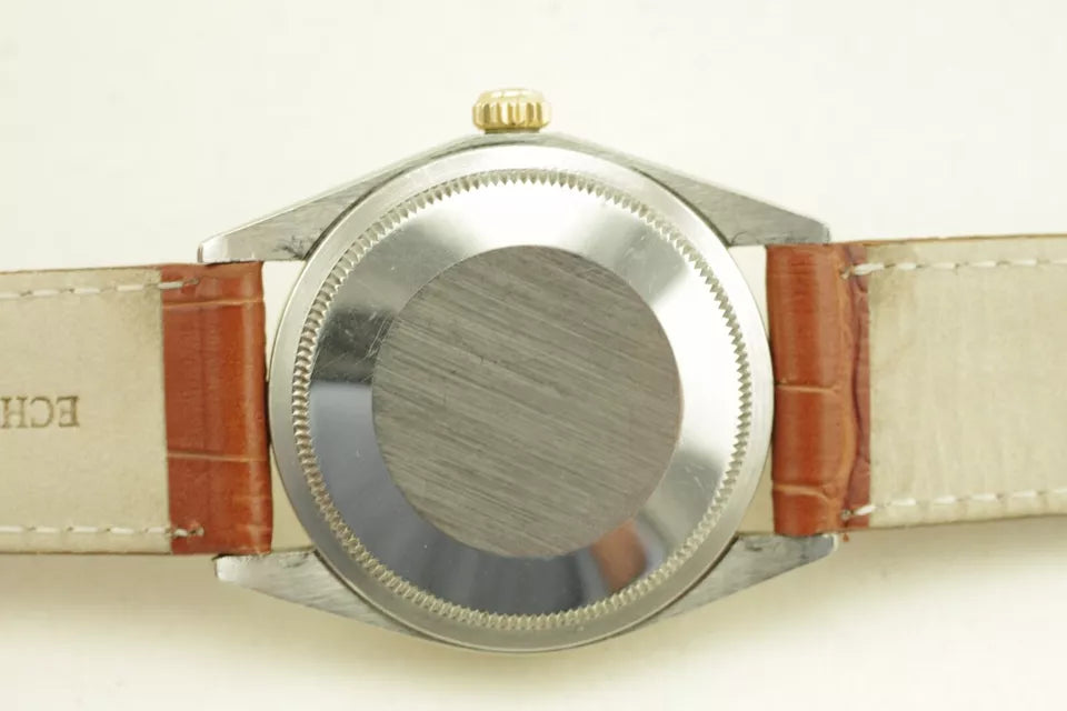 Rolex Thunderbird Ref 1038 | Year 1970