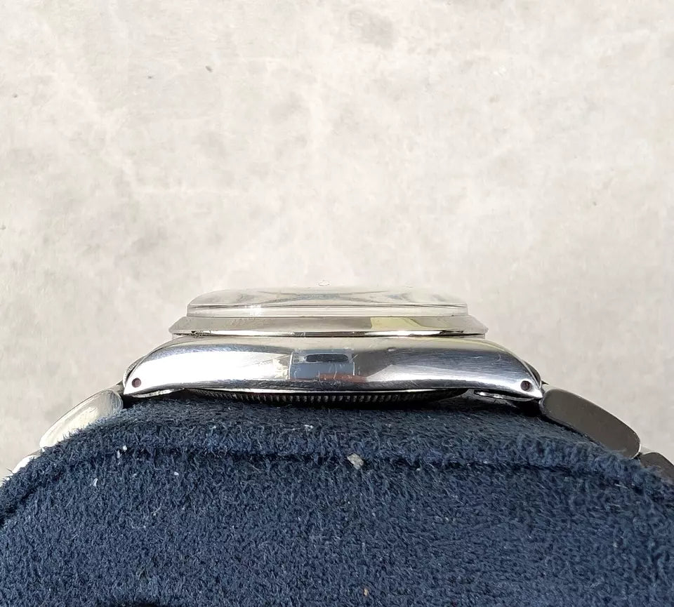 Rolex Oyster Perpetual Air-king Precision Ref 5500