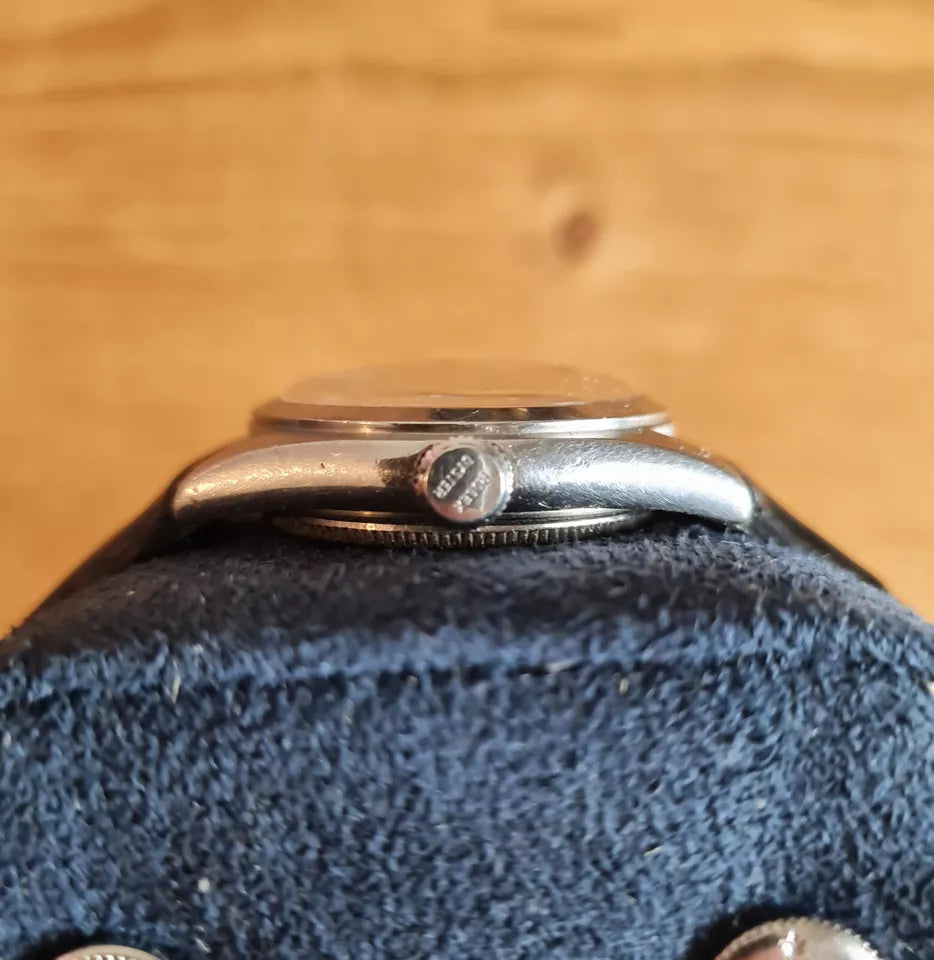 Rolex Oyster Precision 5056 1948 Serviced and Warranted