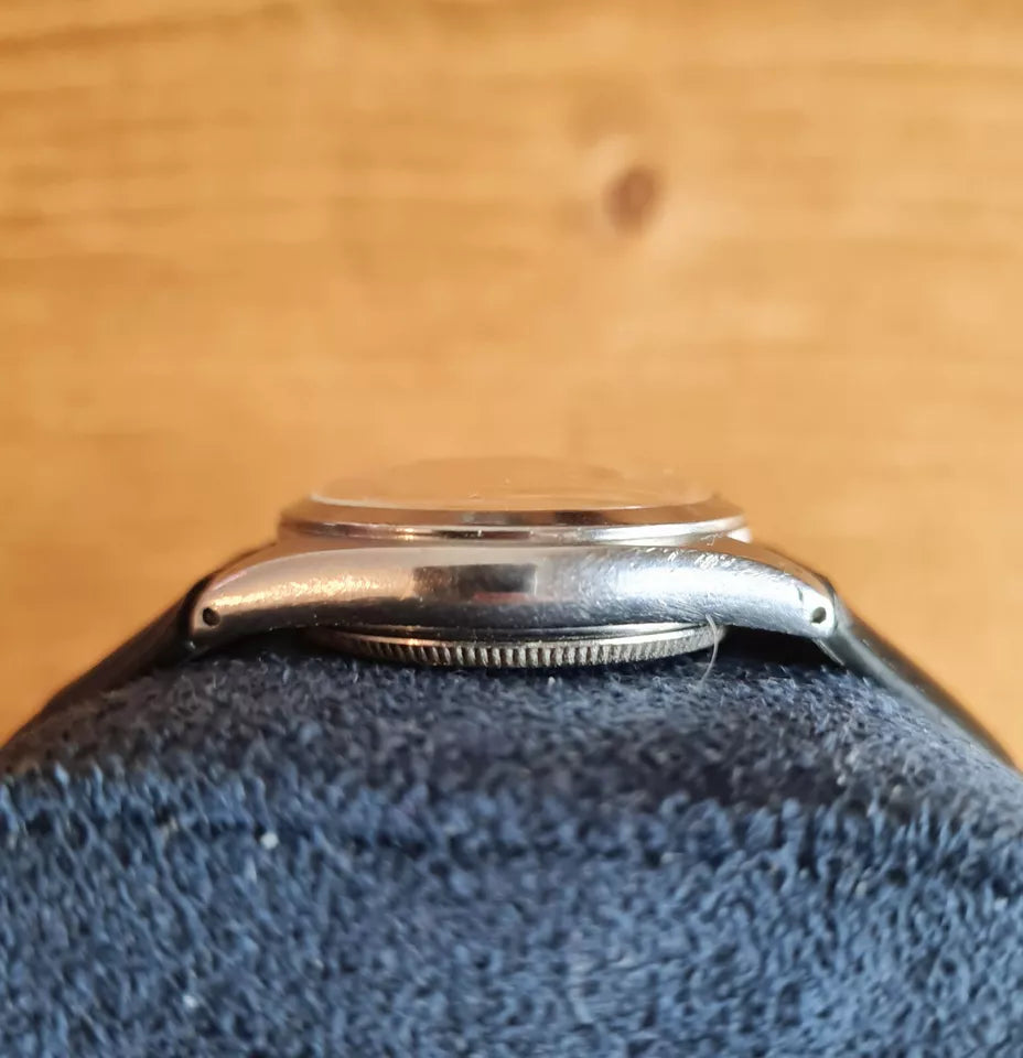 Rolex Oyster Precision 5056 1948 Serviced and Warranted