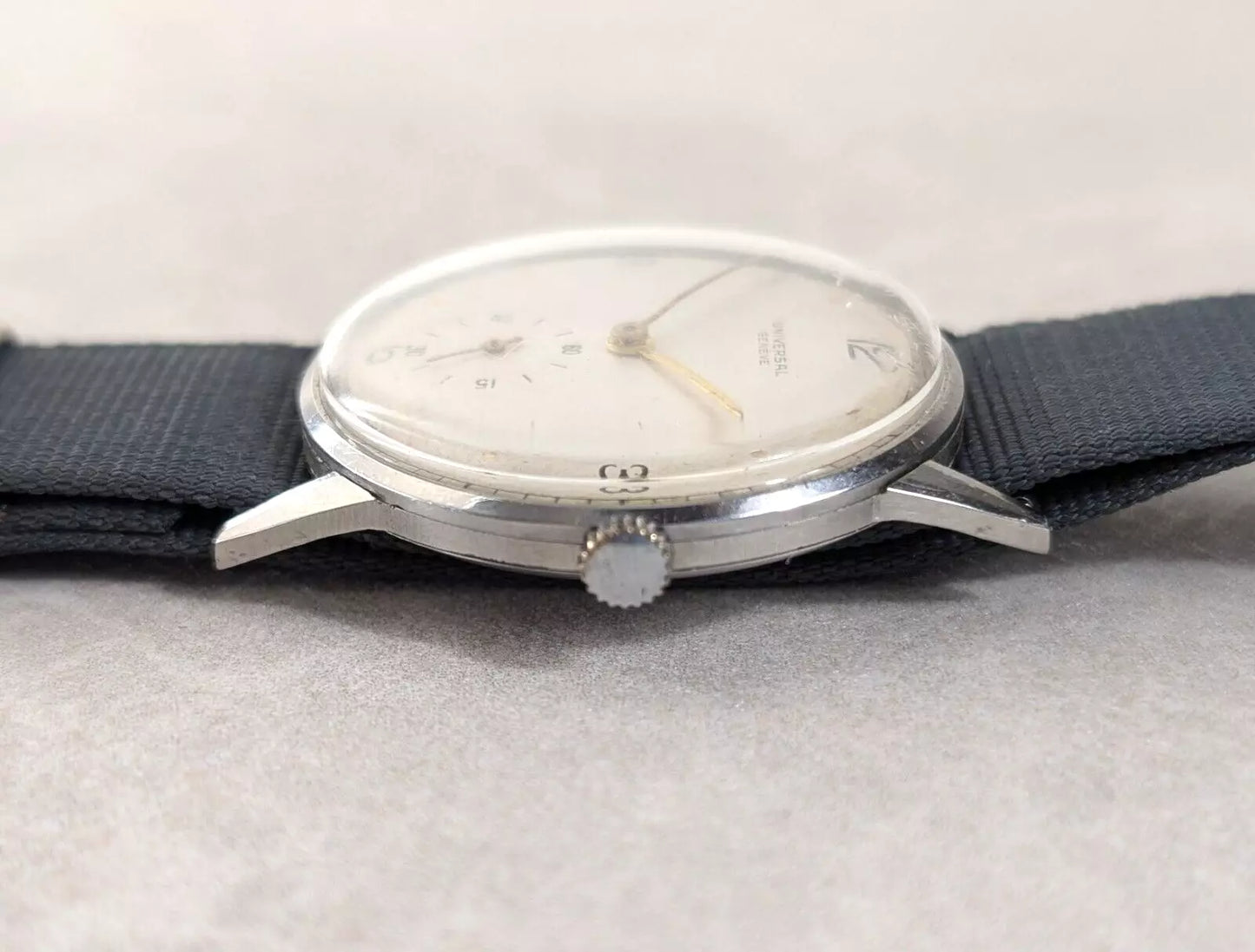 Universal Geneve Cal 262 Vintage Watch | 1941 Manual Wind