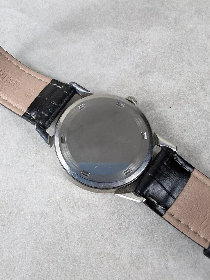 Vintage 1960s Longines | Ref 6884-12 Cal 280 35mm