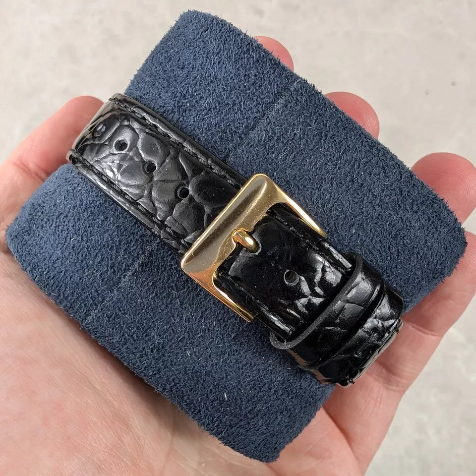 Steel 1960s Tudor Oyster 'Elegante' Ref.7960