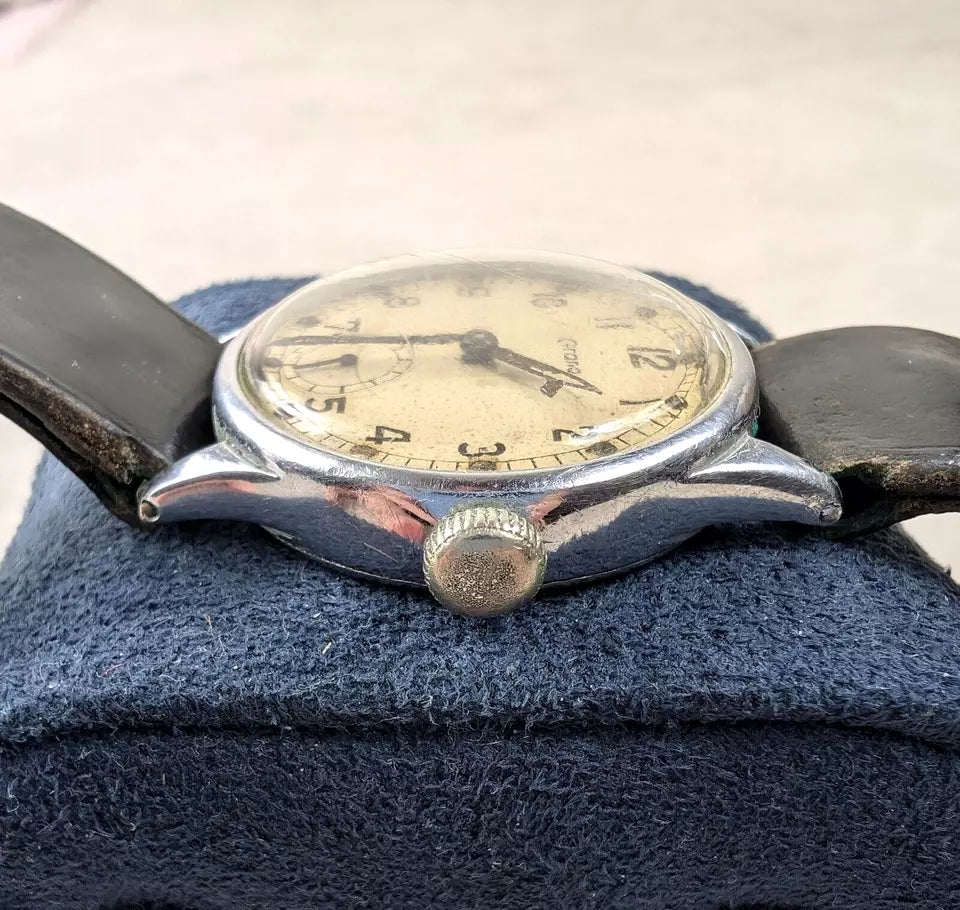 Grana ATP military watch WWII | 1940s