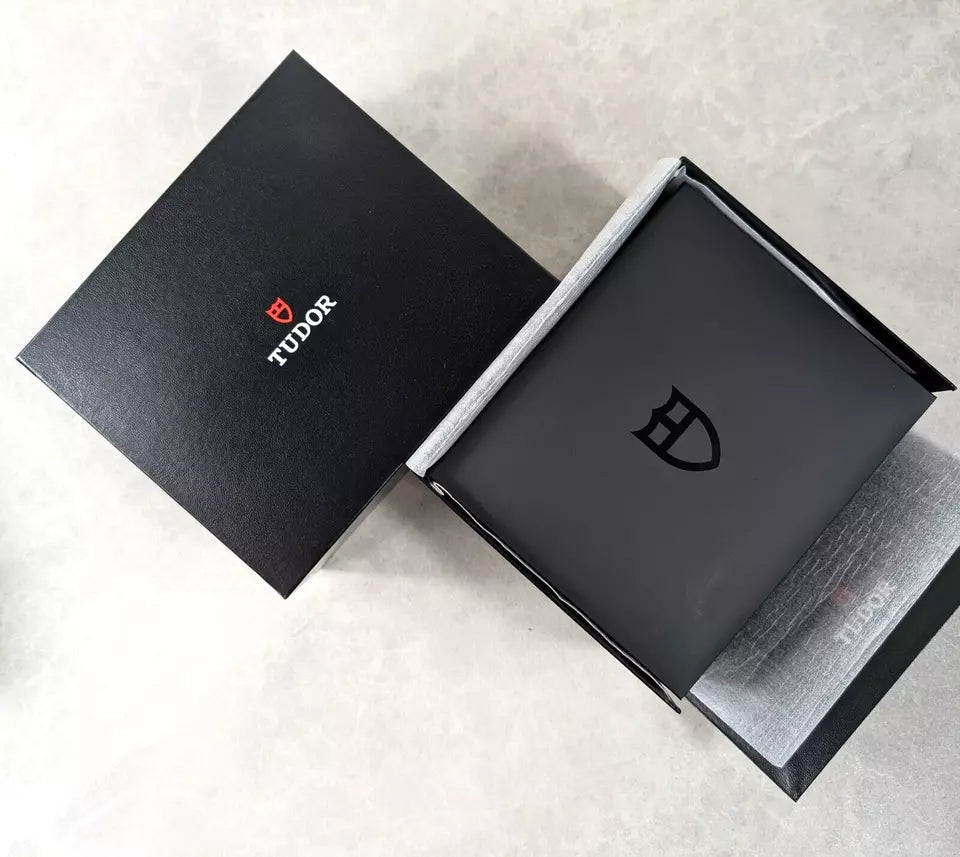 TUDOR Pelagos LHD | M25610TNL-0001 | 2023 Full Box and Papers