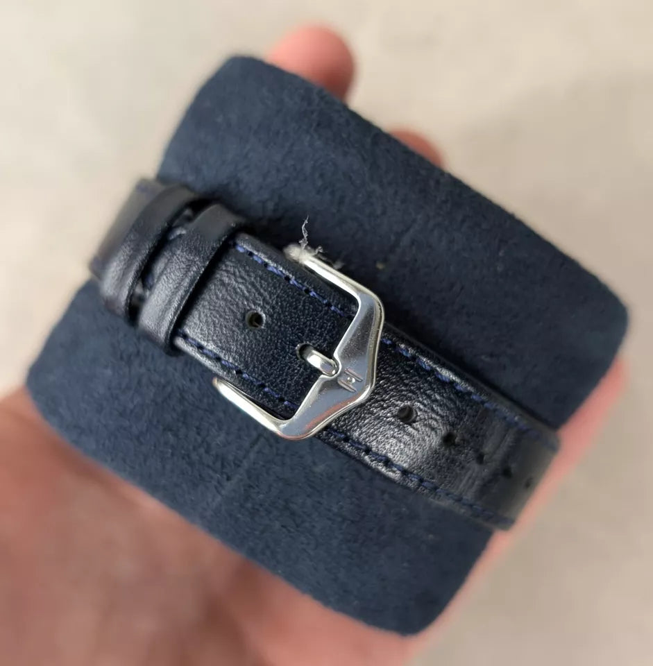 Vintage Bucherer Incabloc Chronograph 1970s | Valjoux 7733