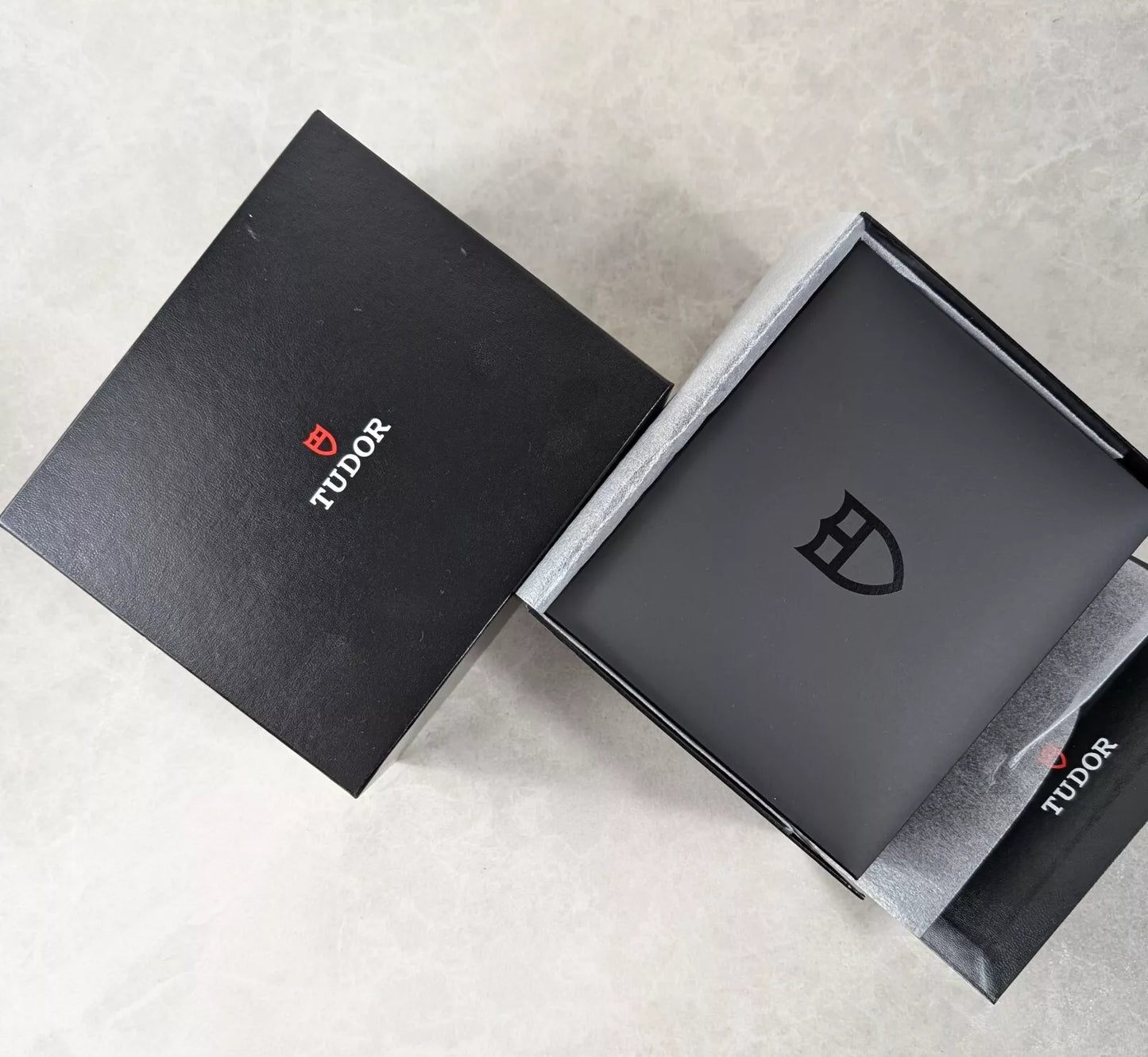 TUDOR Pelagos Blue Titanium Bracelet Watch | Full Box and Papers 25600TB