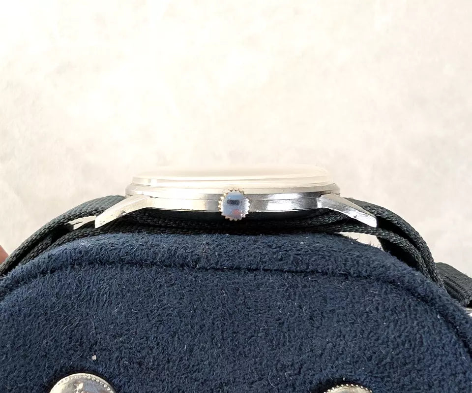 Universal Geneve Cal 262 Vintage Watch | 1941 Manual Wind