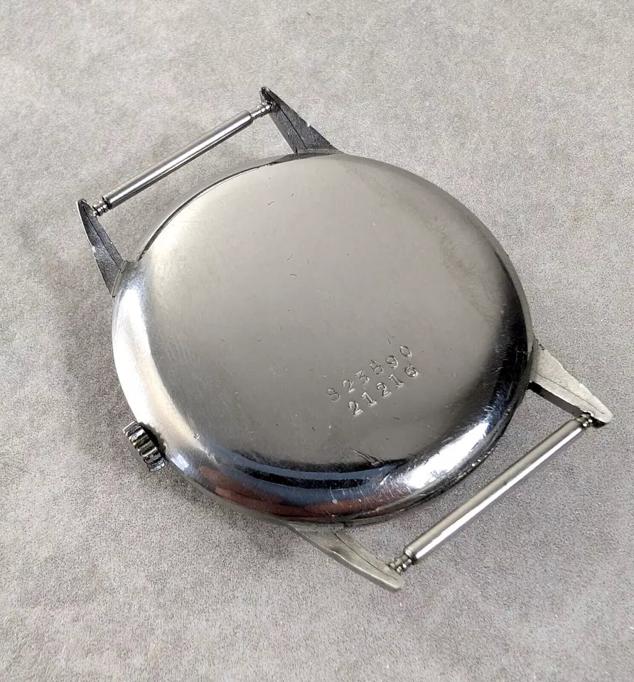 Universal Geneve Cal 262 Vintage Watch | 1941 Manual Wind