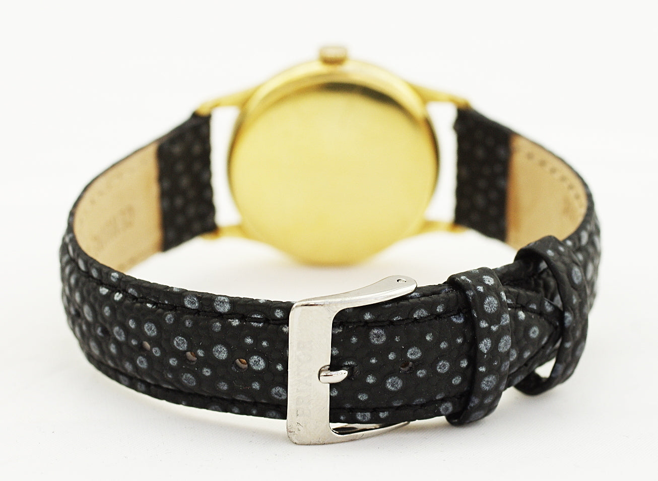 18ct Record Vintage 1940s