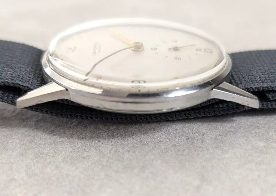 Universal Geneve Cal 262 Vintage Watch | 1941 Manual Wind