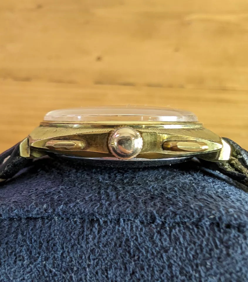 Breitling Top Time Ref 2009 1960’s Serviced