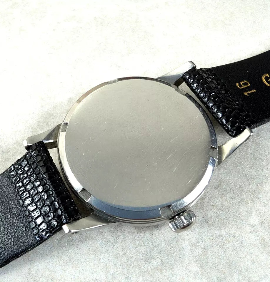 Vintage Omega 2300-15 | 1947 | Working | R17.8SC